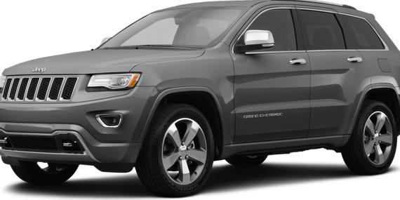 JEEP GRAND CHEROKEE 2015 1C4RJFCT5FC655307 image